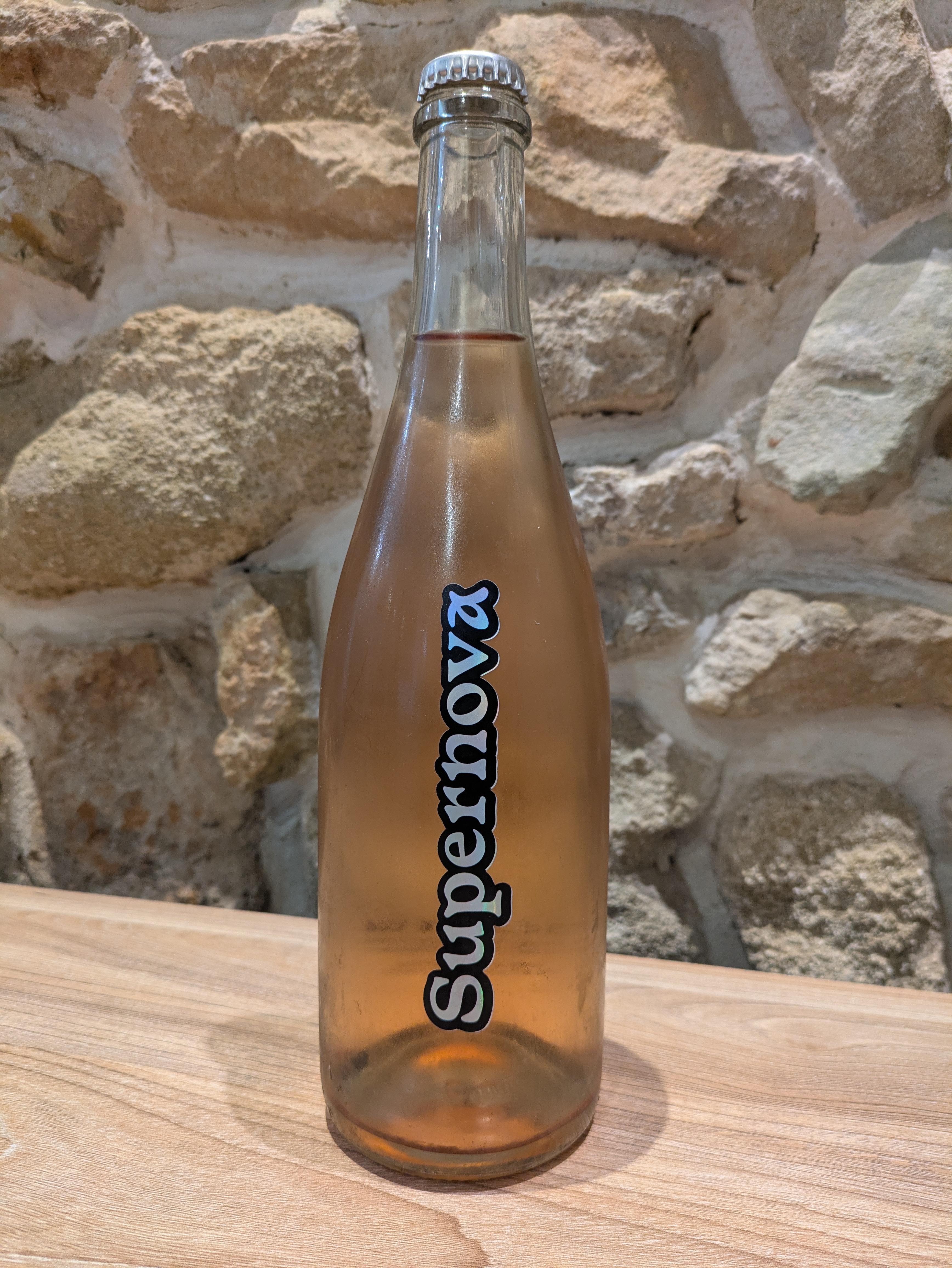 Supernova - Paul Chabal - paul-chabal 