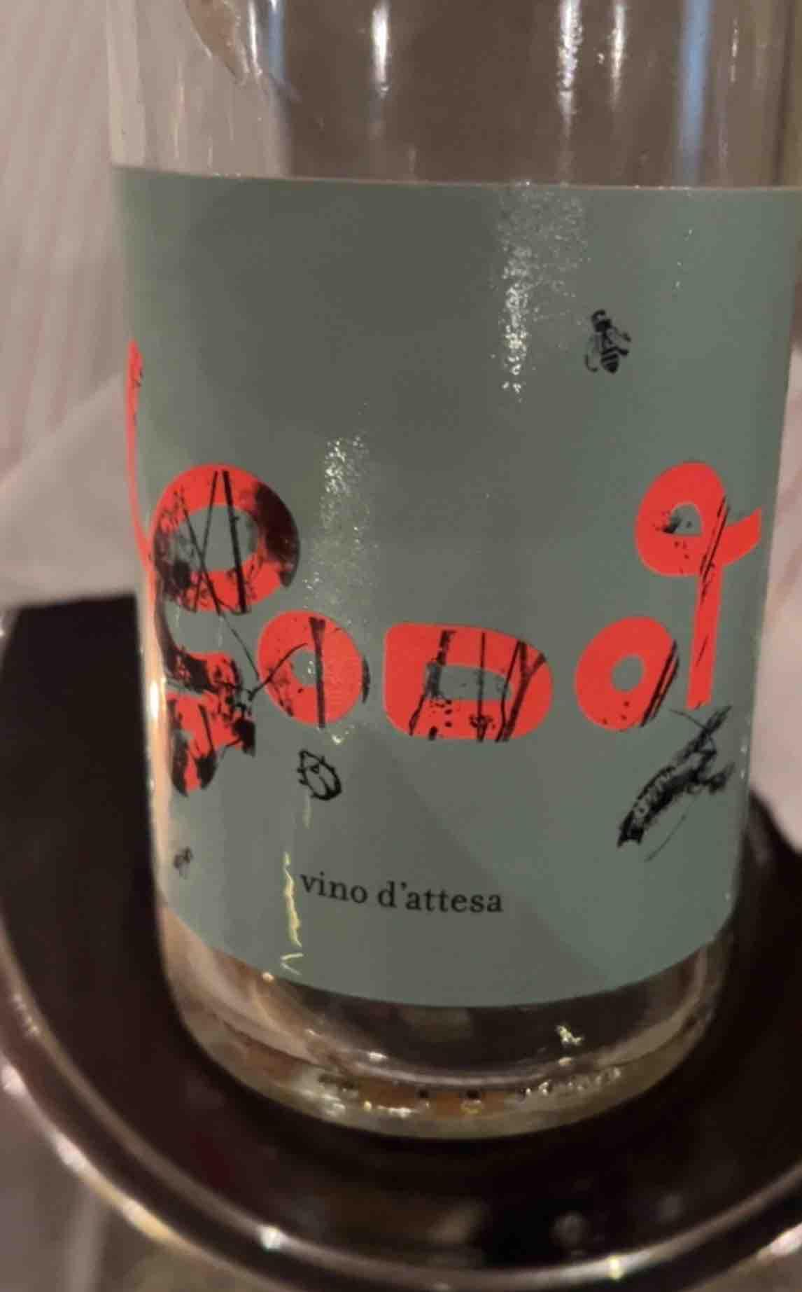 Godot Vino d'attesa - Masseria Gigante - annarita-summo -2022