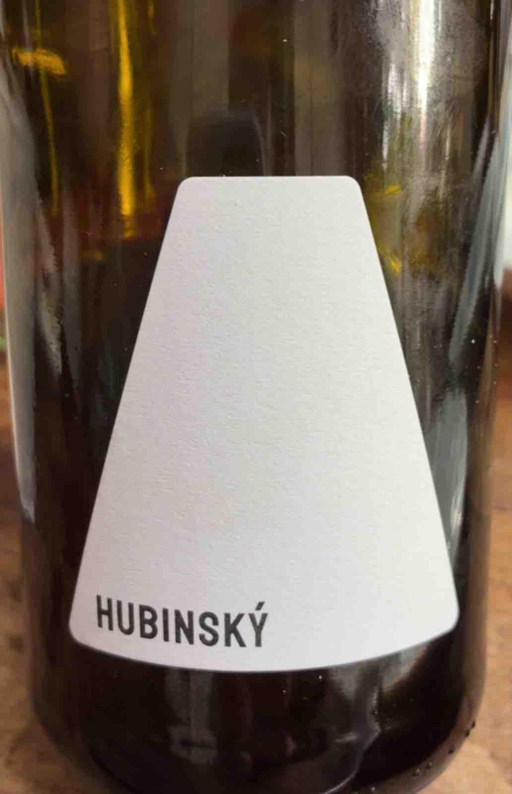 Concrete pyramid - Víno Hubinský - david-hubinsky-peter-hubinsky -2018