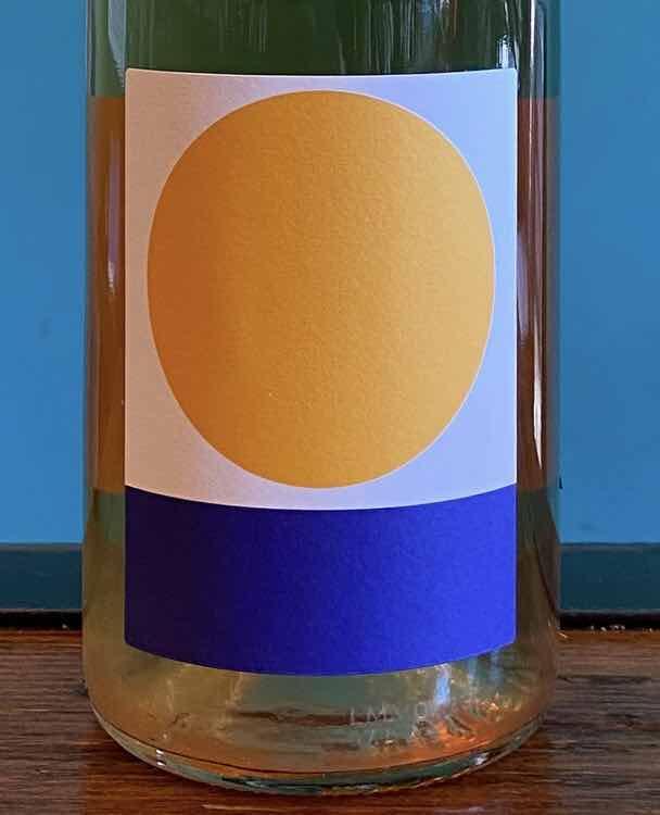 Mad Med L'orange - Domaine de la Mongestine - maxime-gamard-celine-harry-gozlan -2022