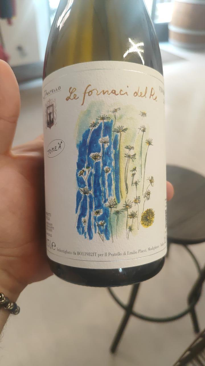 Le Fornaci del Re - Azienda Agricola Il Pratello - emilio-placci -2023