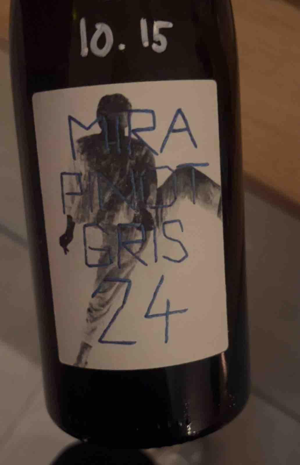 Pinotgris - Mira - mira-milan-nestarec -2023