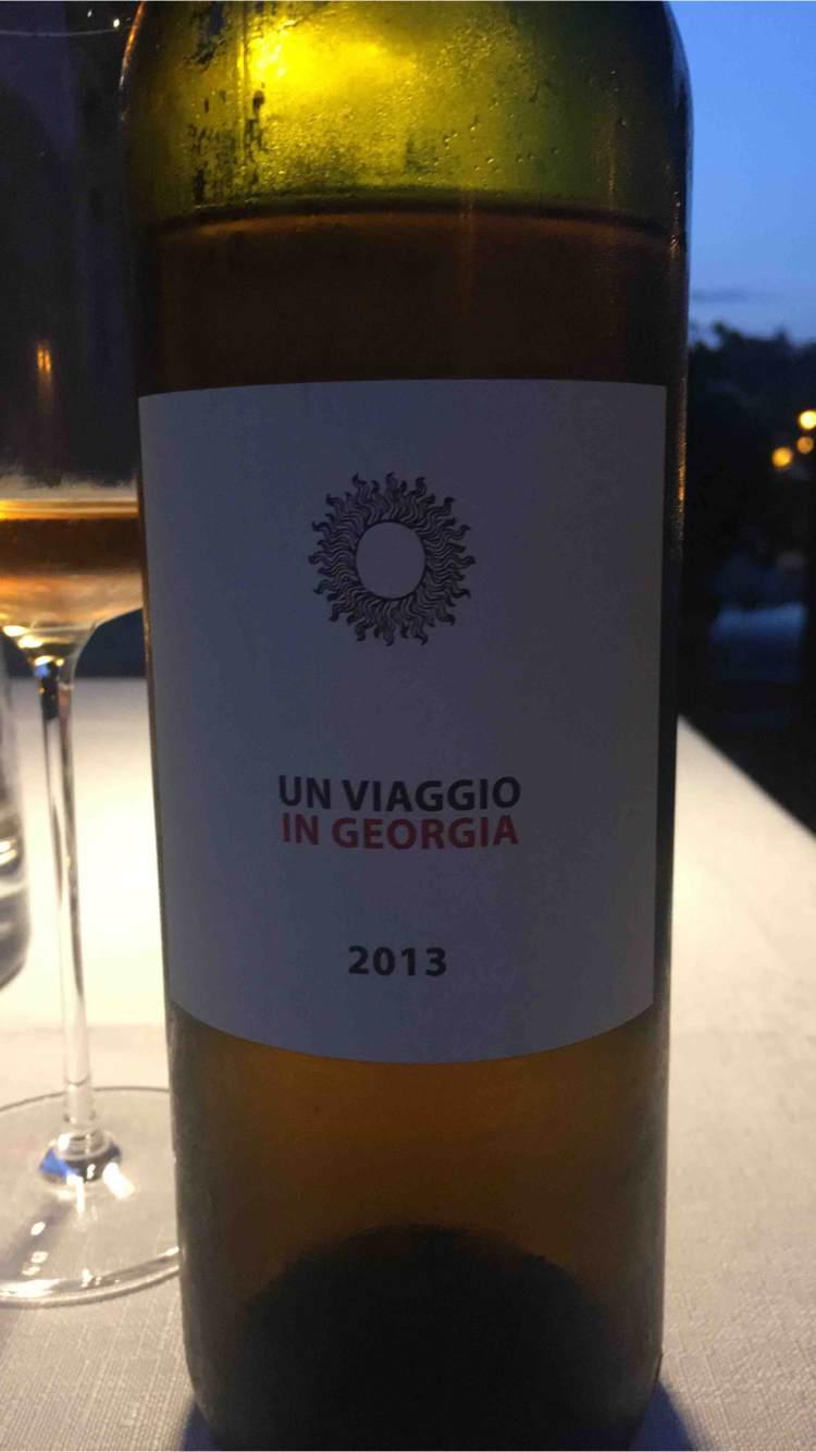 UnViaggio In Giorgia - Azienda Agricola San Fereolo - nicoletta-bocca 