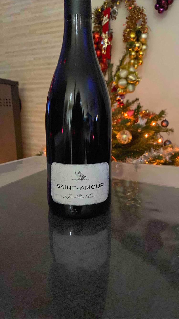 Saint-Amour - Domaine des Terres Dorées - jean-paul-brun -2020