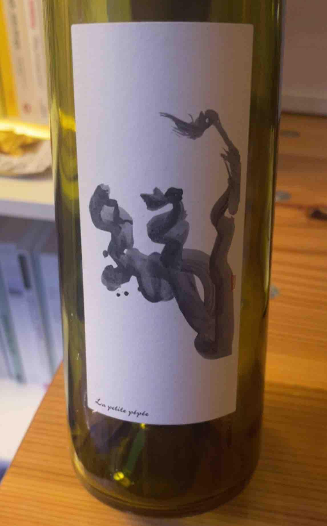 La petie pépée - Les cigales dans la fourmilière - julie-brosselin-et-ivo-ferreira -2021