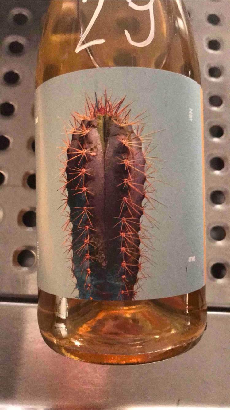 Don’t Pet Nat Me - Do.t.e. - filippo-calabresi 