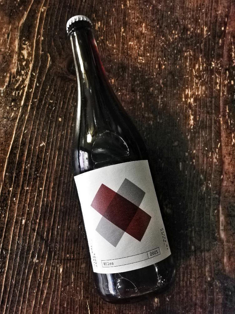 Miles - Do.t.e. - filippo-calabresi -2021