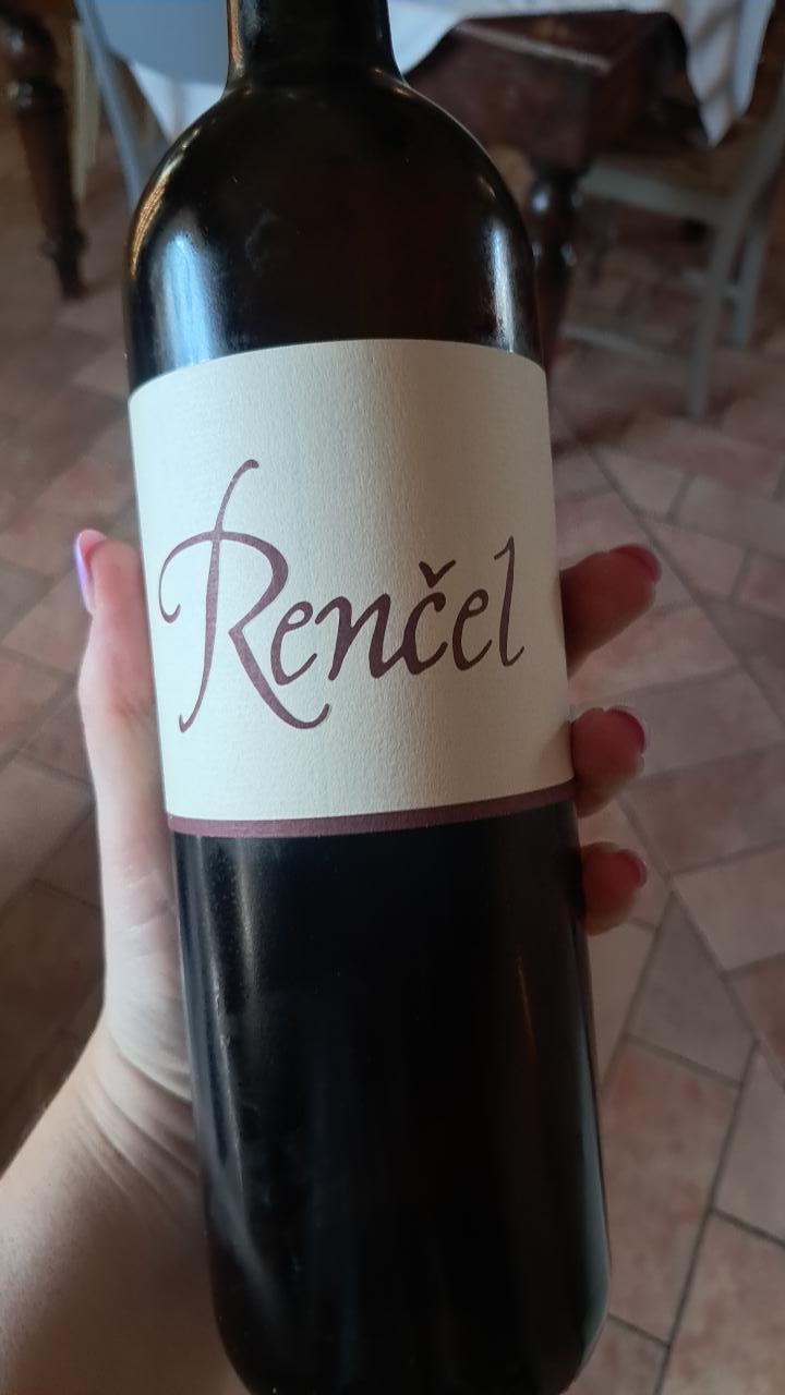 Vitovska - Rencel - josko-rencel 