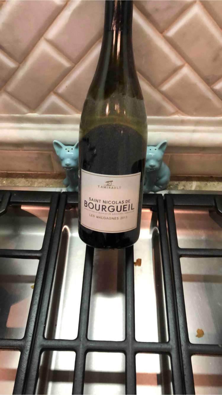 Les Malgagnes - Yannick Amirault - benoit-amirault 