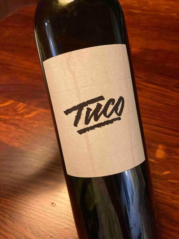 Tuco - Domaine Gauby - gerard-lionel-ghislaine-gauby 