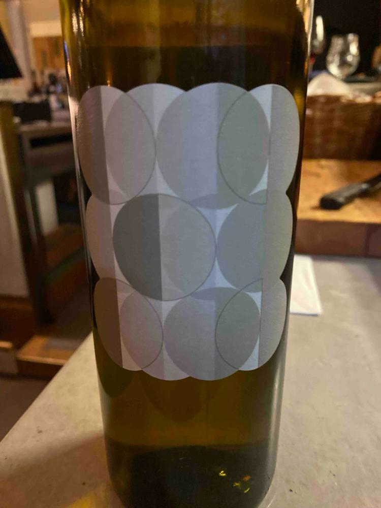 Bianco - Tenuta Selvadolce - aris-blancardi -2021