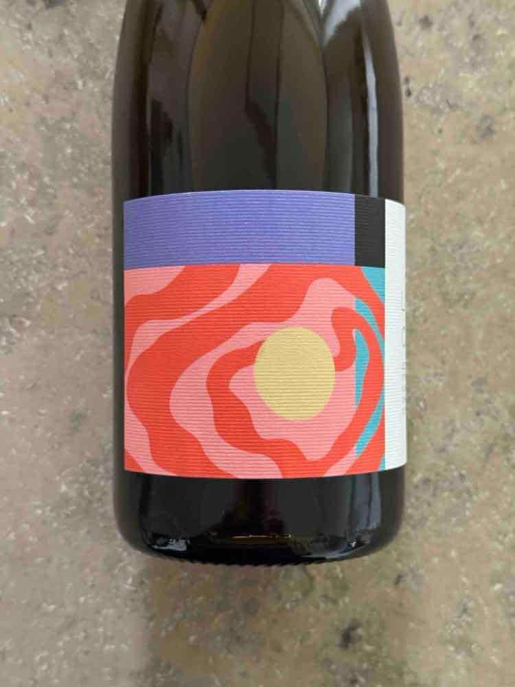 La Capite - Domaine du Chambet - anthony-fonjallaz -2021