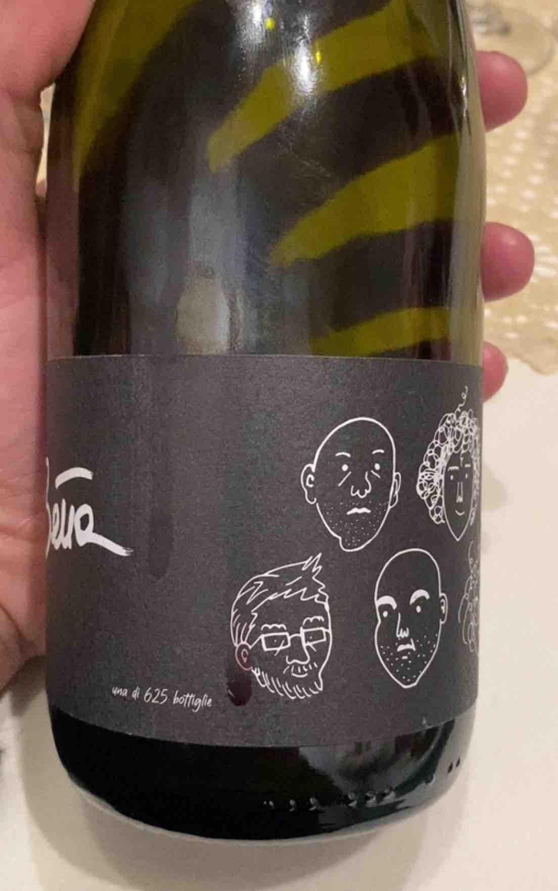 La Betta - Angol d'Amig - marco-lanzotti -2022