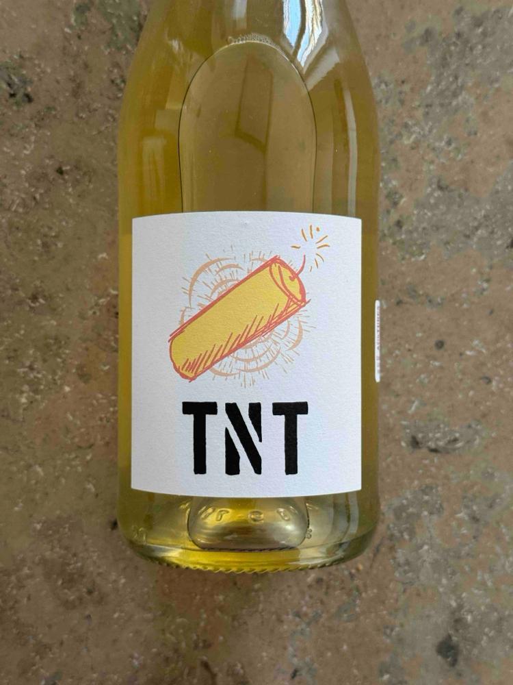 TNT - Domaine du Petit Oratoire - lori-haon -2021