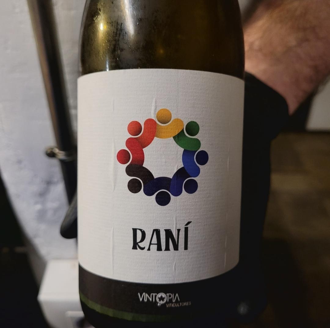 Raní - Vintopia - clemente-enrique-ortiz-martinez -2023