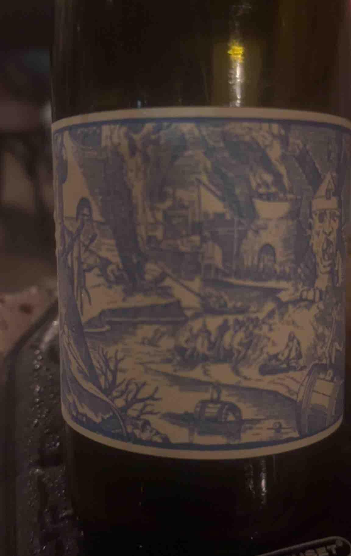 Diszko - Grand Vin de Barnag - bence-szilagyi 