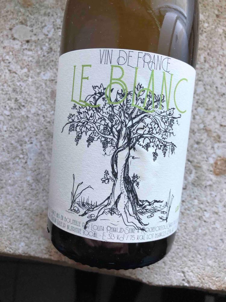 Le Blanc - Lolita Sene - lolita-sene -2023