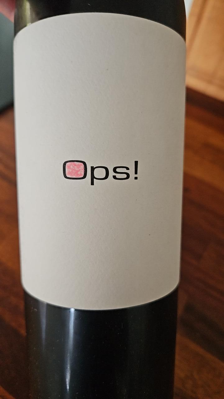 Ops! - Azienda Vitivinicola ASOTOM - tommaso-gallina -2015