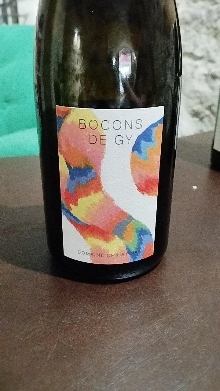 Bocons de gy - Domaine Christinat - nathalie-olivier-noe-christinat -2023