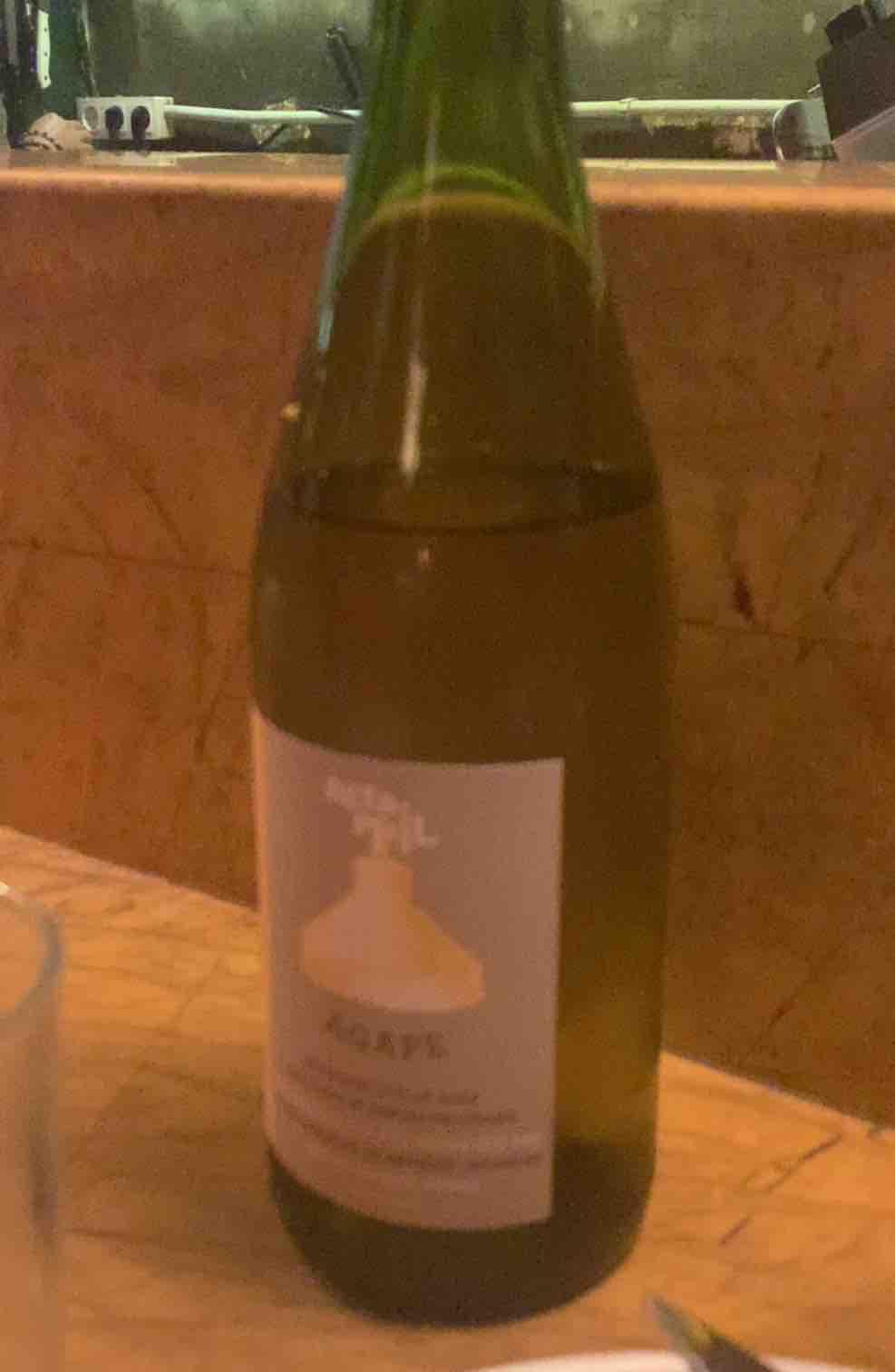 Ratapoil - Agape - marie-bourdon-raphael-monnier -2020