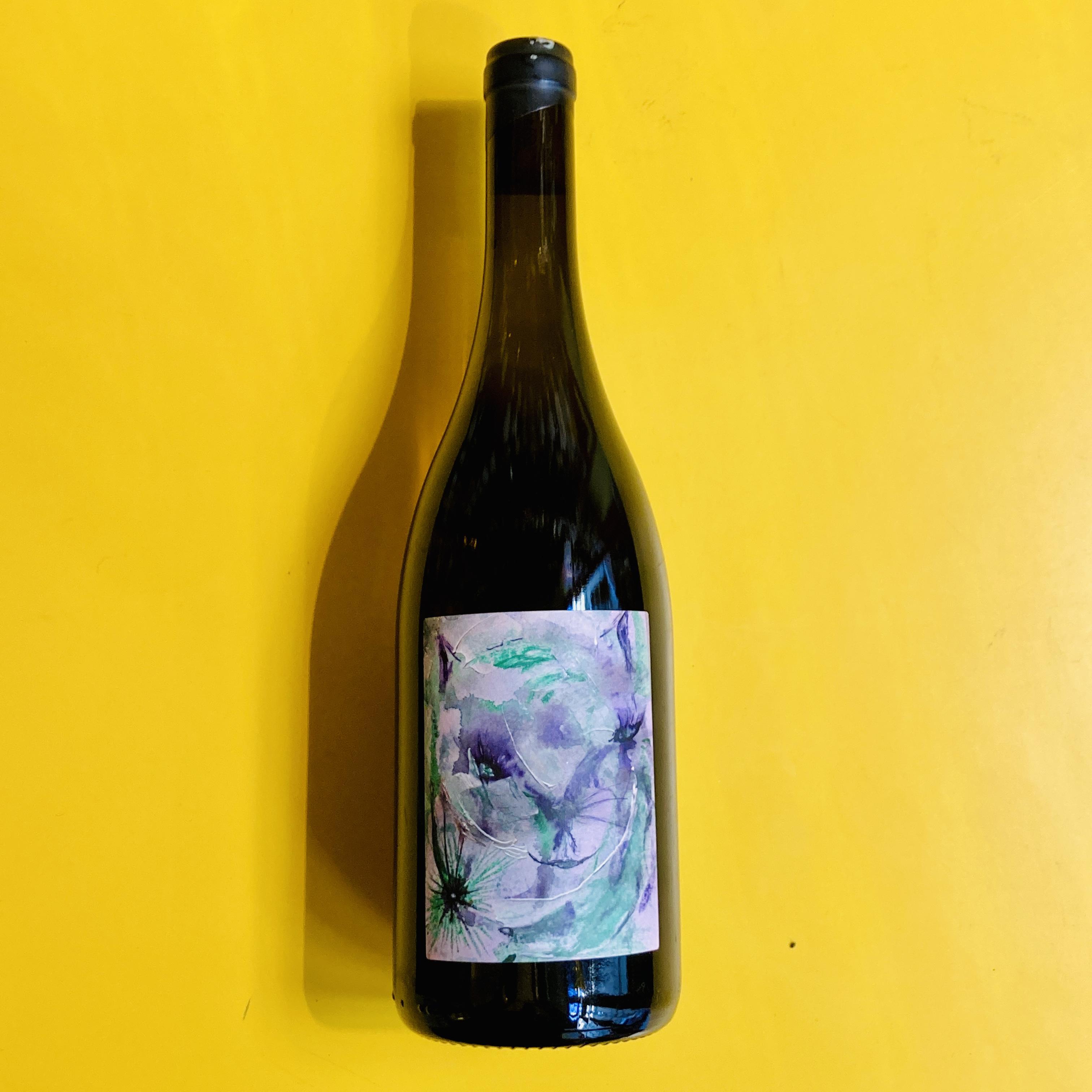 Hegan Rêvesling - Imanol Garray - imanol-garay 