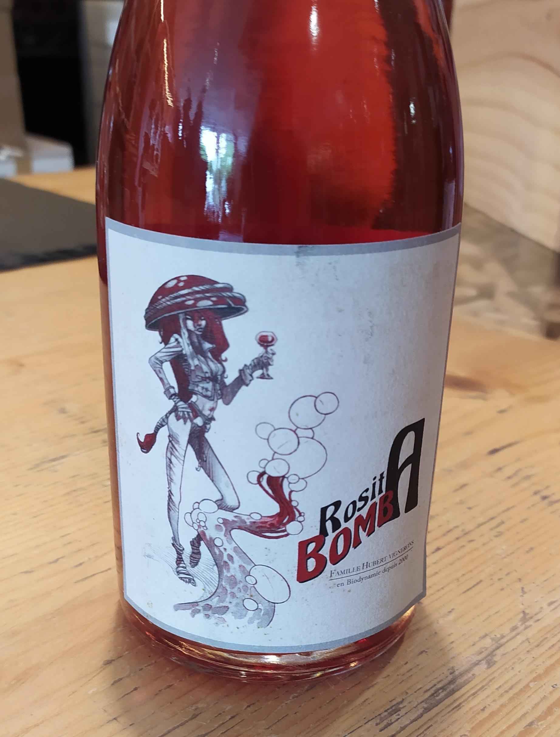 Rosita Bomba - Château Peybonhomme Les Tours - Vignobles Hubert - famille-hubert -2023