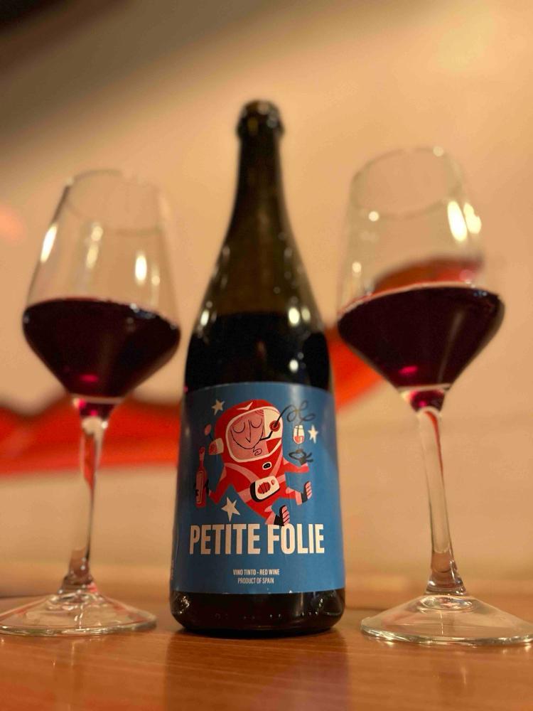 Petite Folie - Viños Patio - samuel-cano -2022