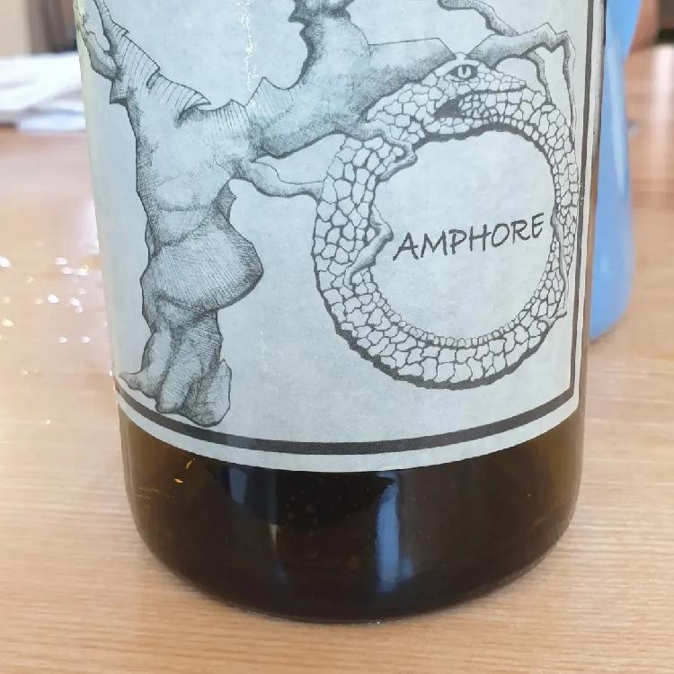 Amphores - Jean-Christophe Garnier - jean-christophe-garnier -2019