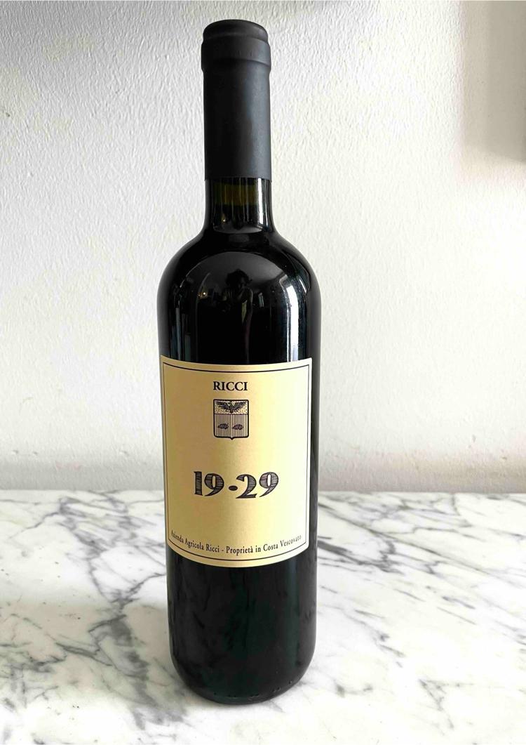 19-29 - Azienda Agricola Ricci Carlo Daniele - daniele-ricci 