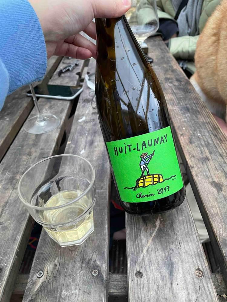 Chenin - Huit-Launay - alexandre-giquel 