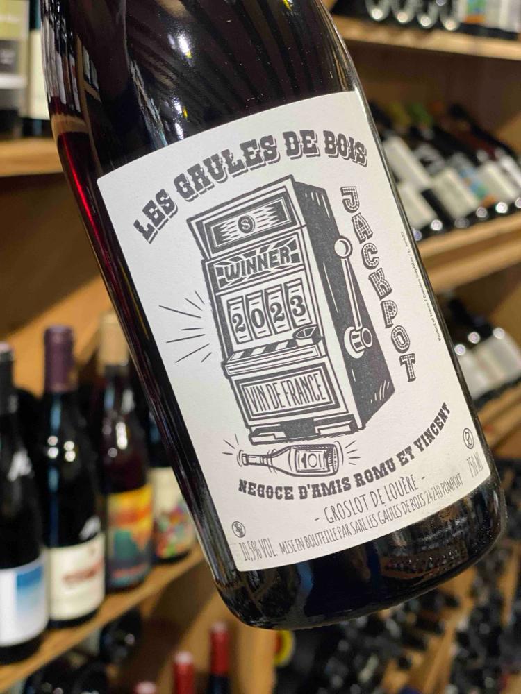 Jackpot - Les Gaules De Bois - romuald-cousy-vincent-alexis -2023