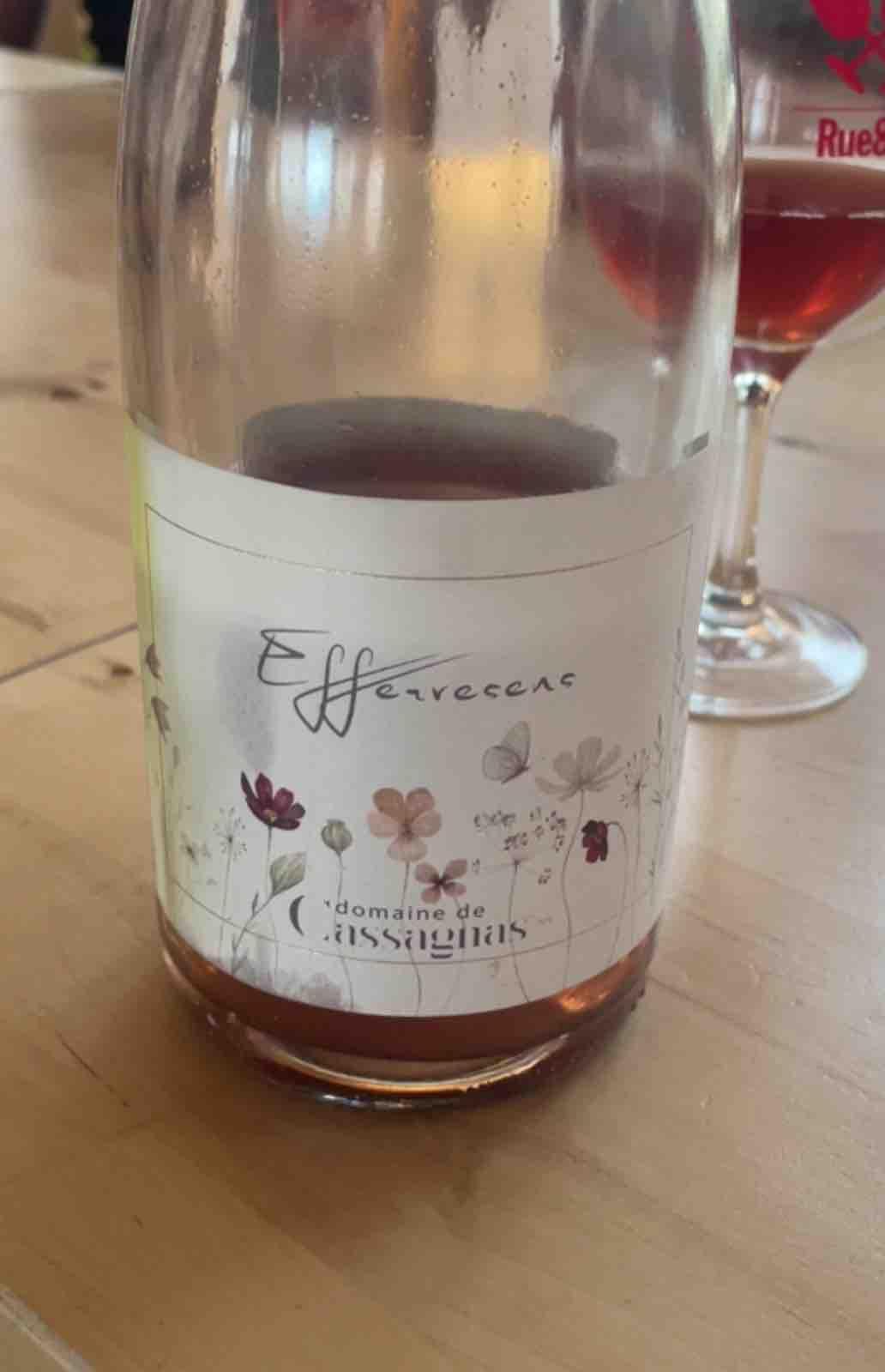 Effervesens - Domaine de Cassagnas - ekaterina-de-cazenove -2023