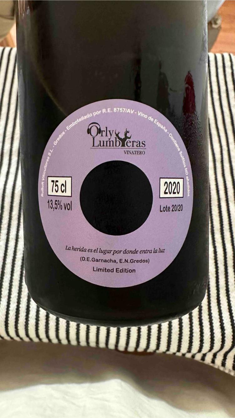 Berso Livre - Orly Lumbreras Viñador - orly-lumbreras -2020