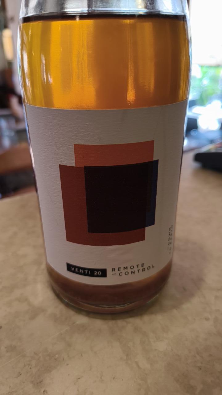 Remote Control - Do.t.e. - filippo-calabresi -2020