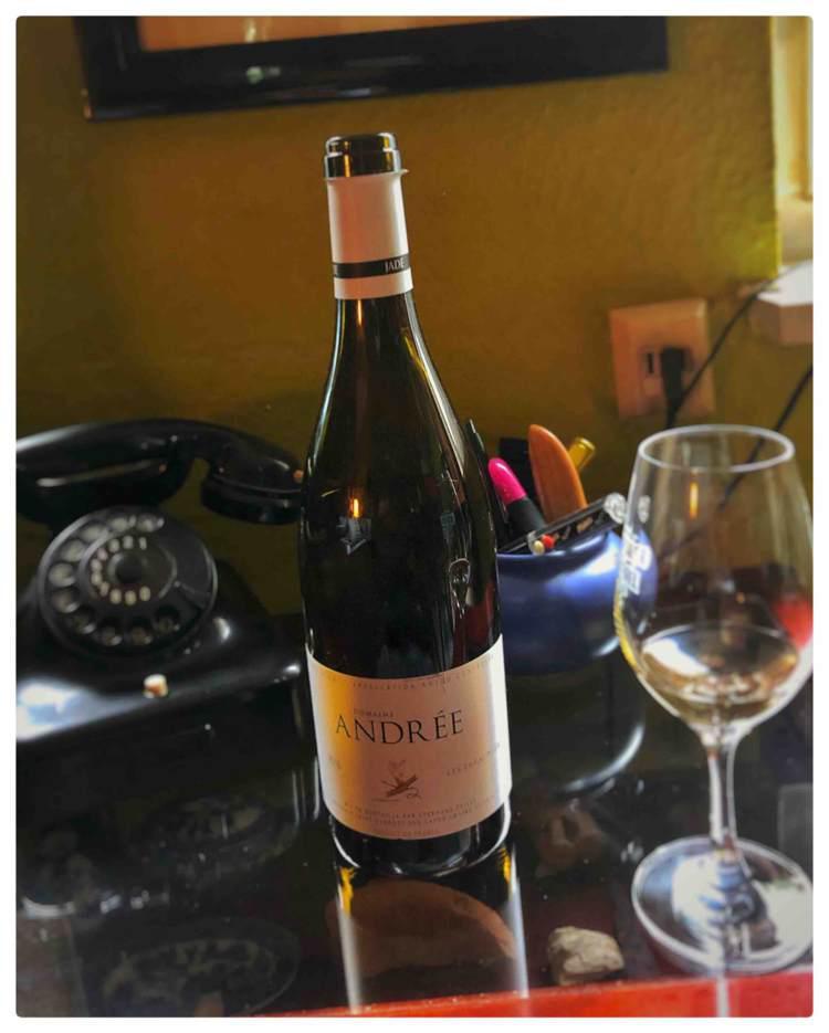 Les Faraunières - Domaine Andrée - stephane-erisse 