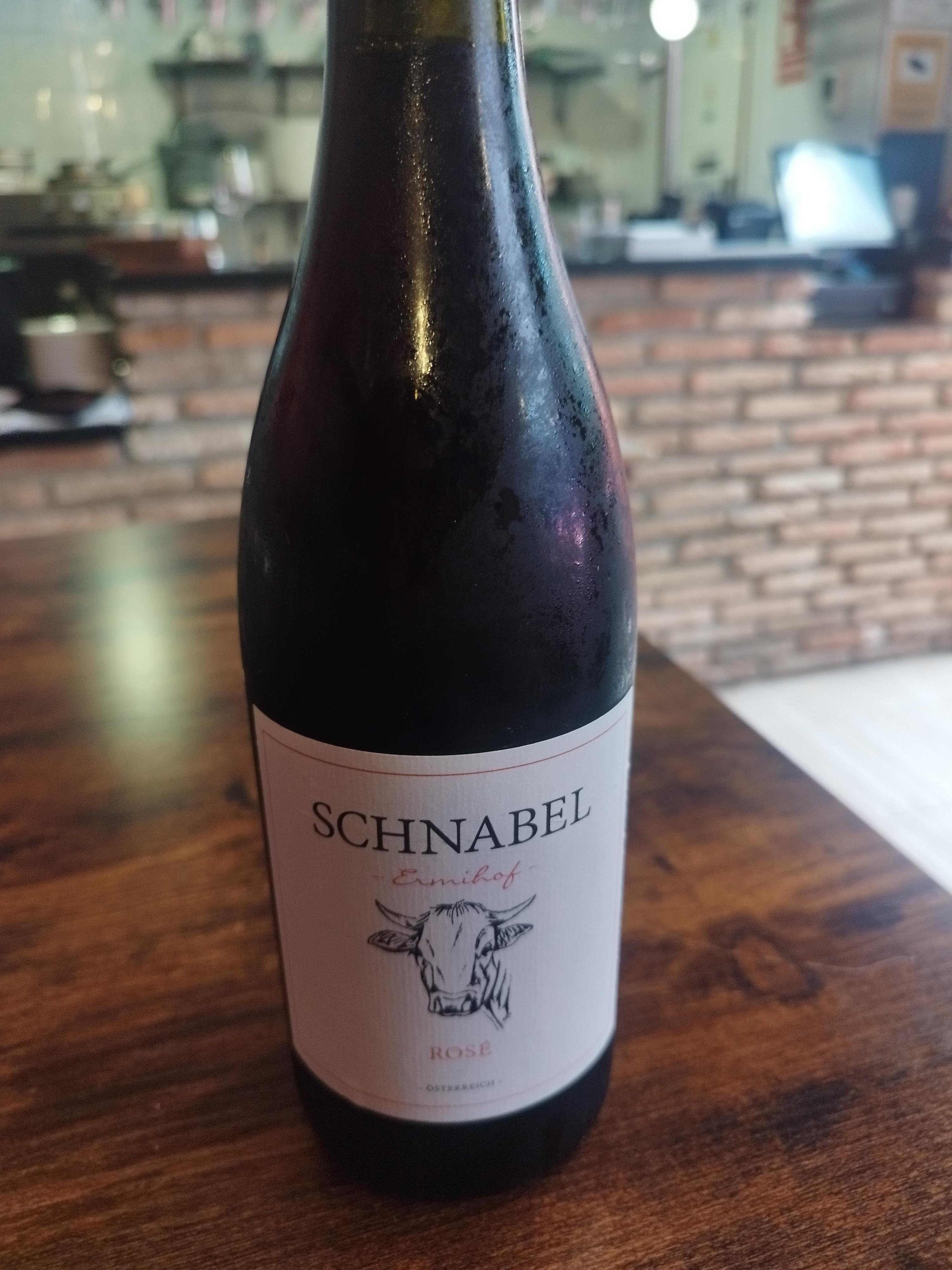 Rosé - Weingut Karl Schnabel - karl-eva-schnabel 