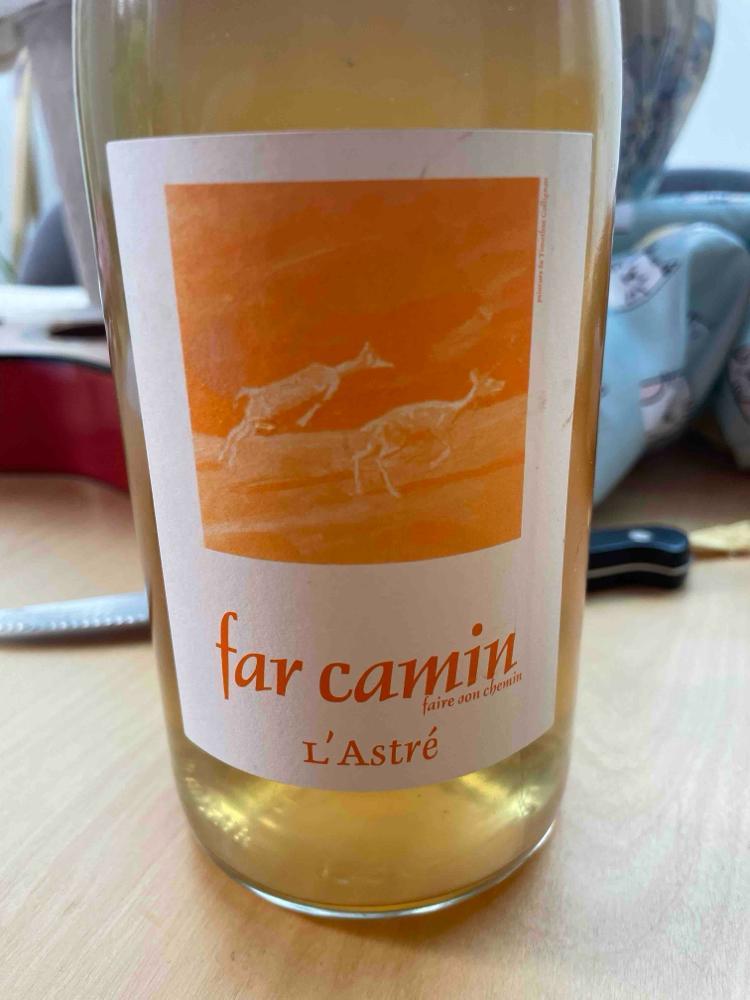 Far camin - Domaine de l'Astré - aude-duval-et-sylvain-ohayon -2024