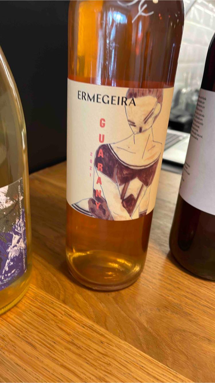 Guarany - Portugal - ricardo-melo -2021