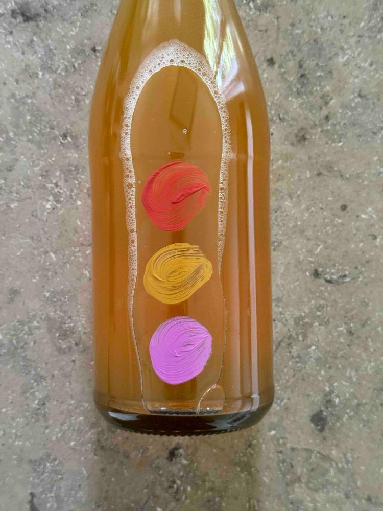 Cidre - Domaine de l'Astré - aude-duval-et-sylvain-ohayon -2024