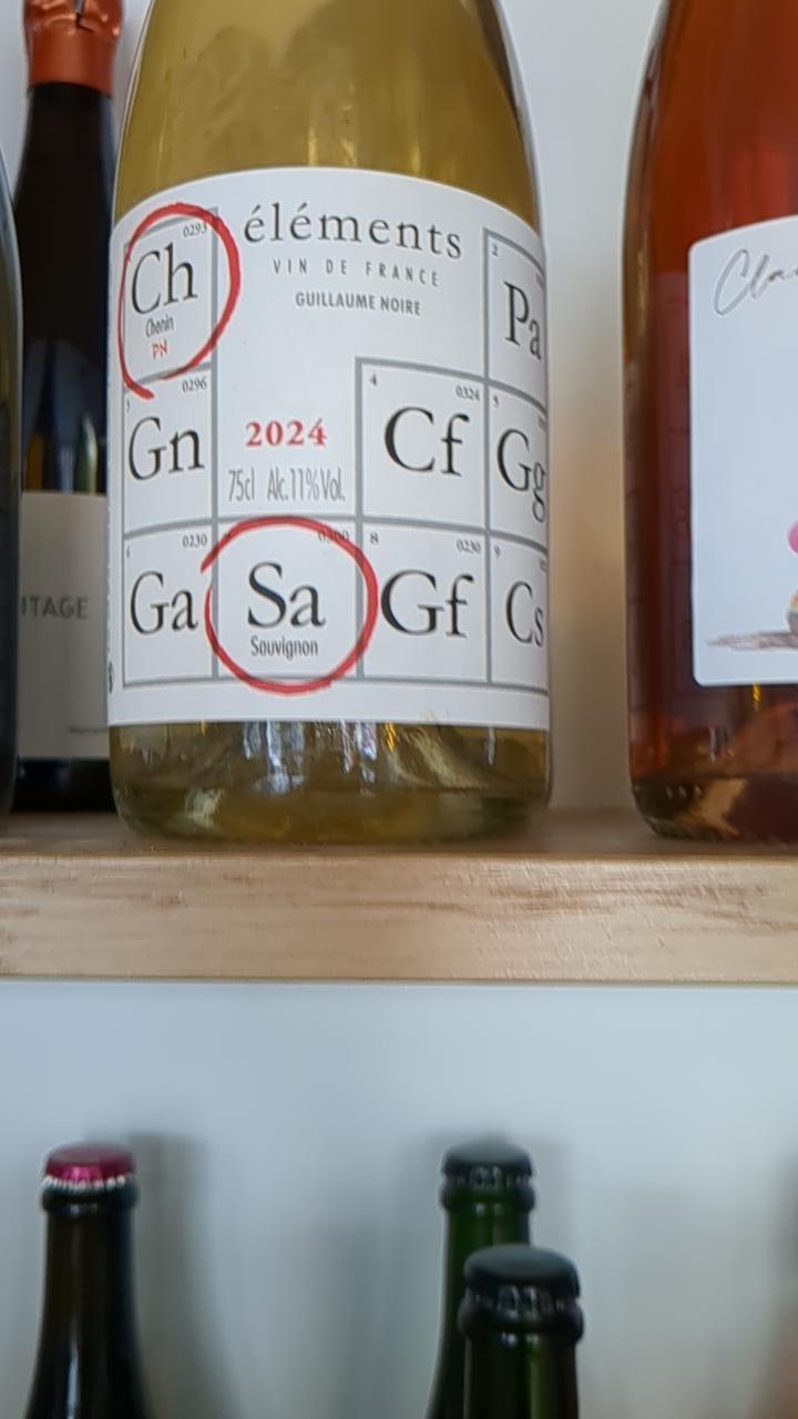 Ch Sa - Guillaume Noire - guillaume-noire -2024