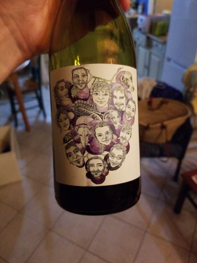 Pachorra - Pèira Levada - alexandre-durand 