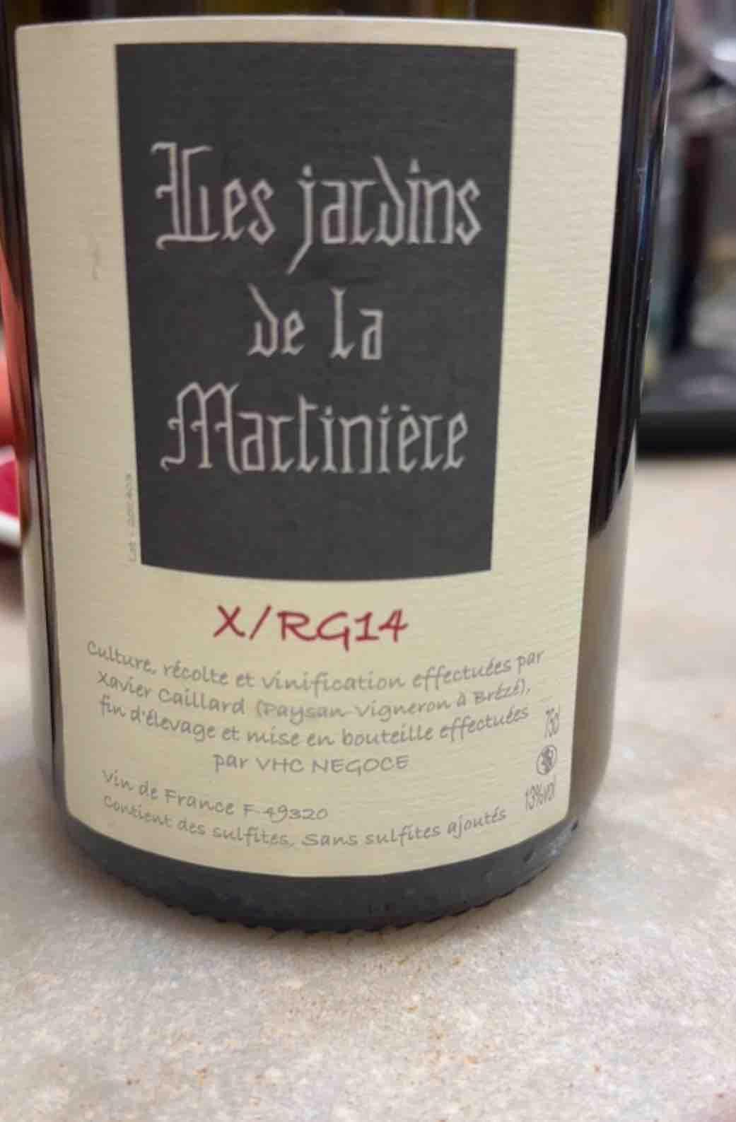 Lesjardins de la martiniere - Les Jardins Esmeraldins - xavier-caillard -2014