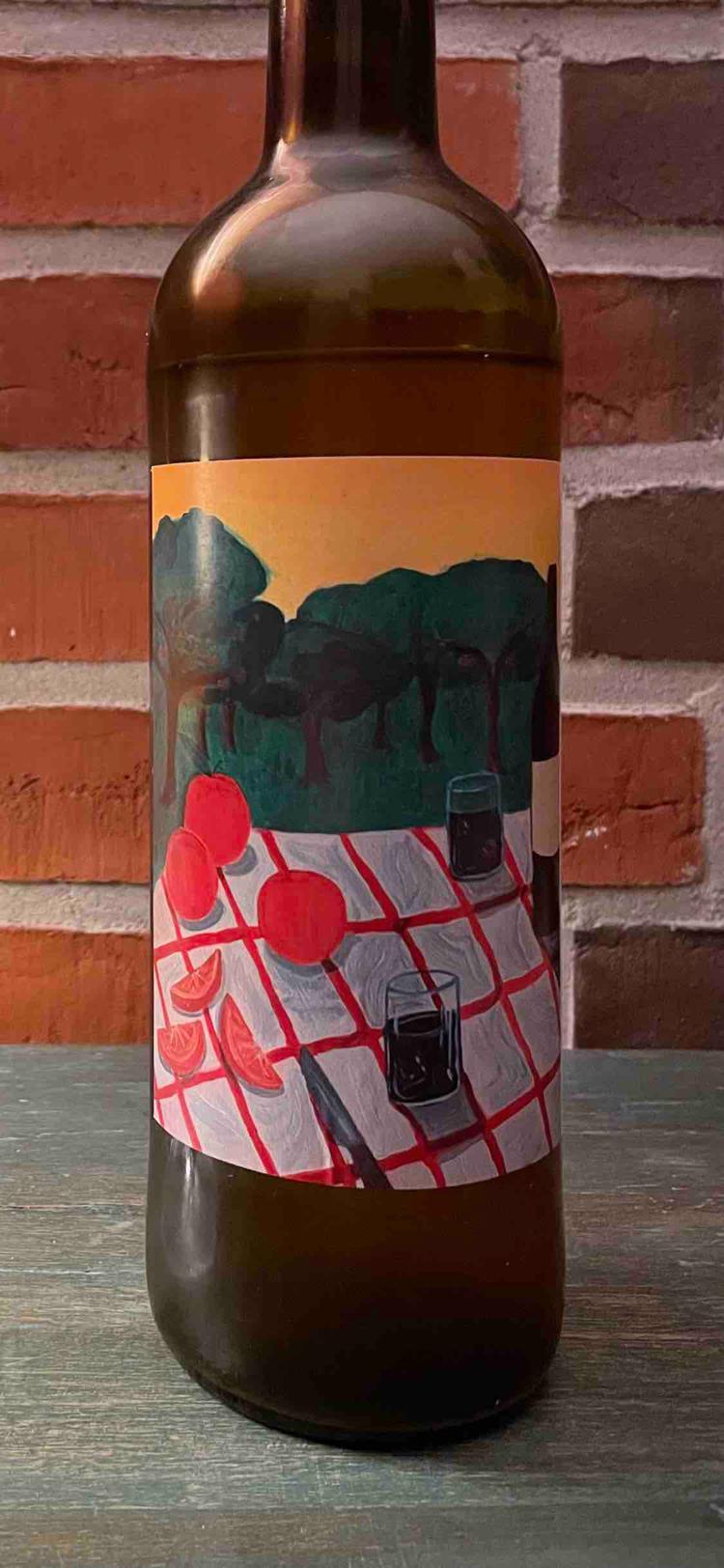 Ludo! - Clovis Ochin - clovis-ochin -2022