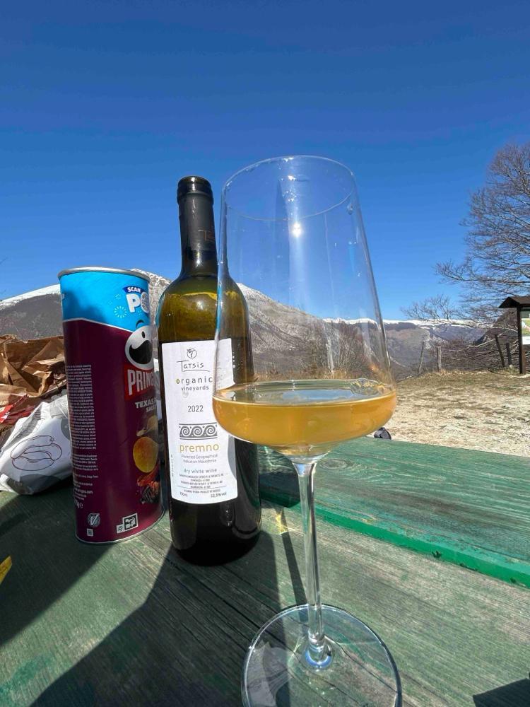 Premno - Tatsis Winery - perikles-stergios-tatsis -2022