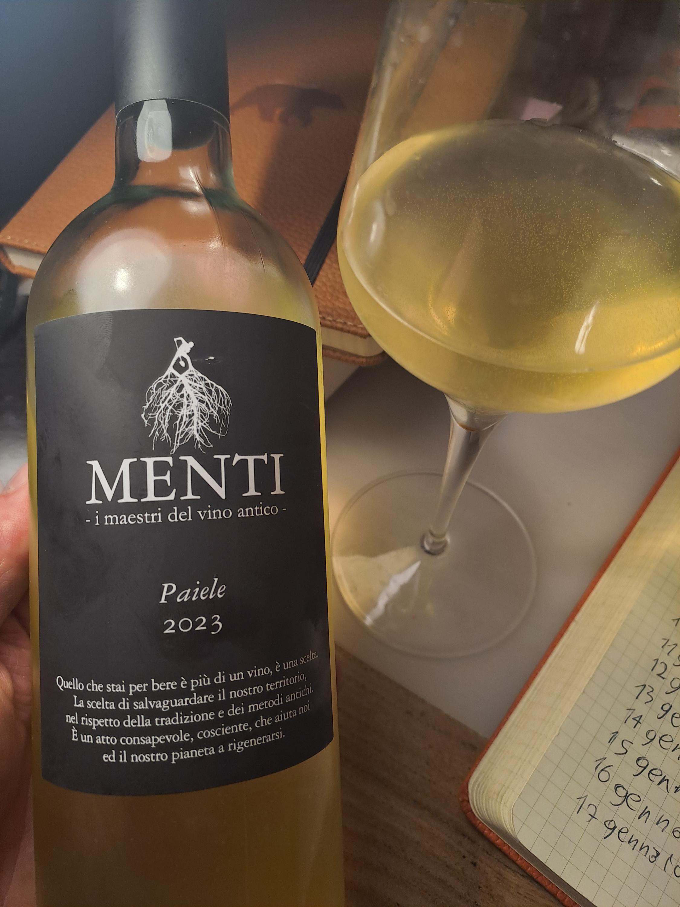 Paiele - Azienda Agricola Giovanni Menti - stefano-menti -2023