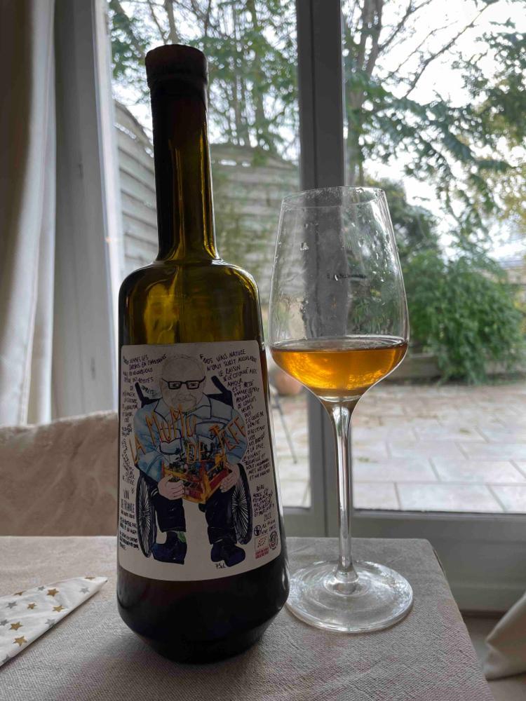 La Mumu de Jeff - Les Jardins En-Chantants - lea-pallages-gabriel-willem 