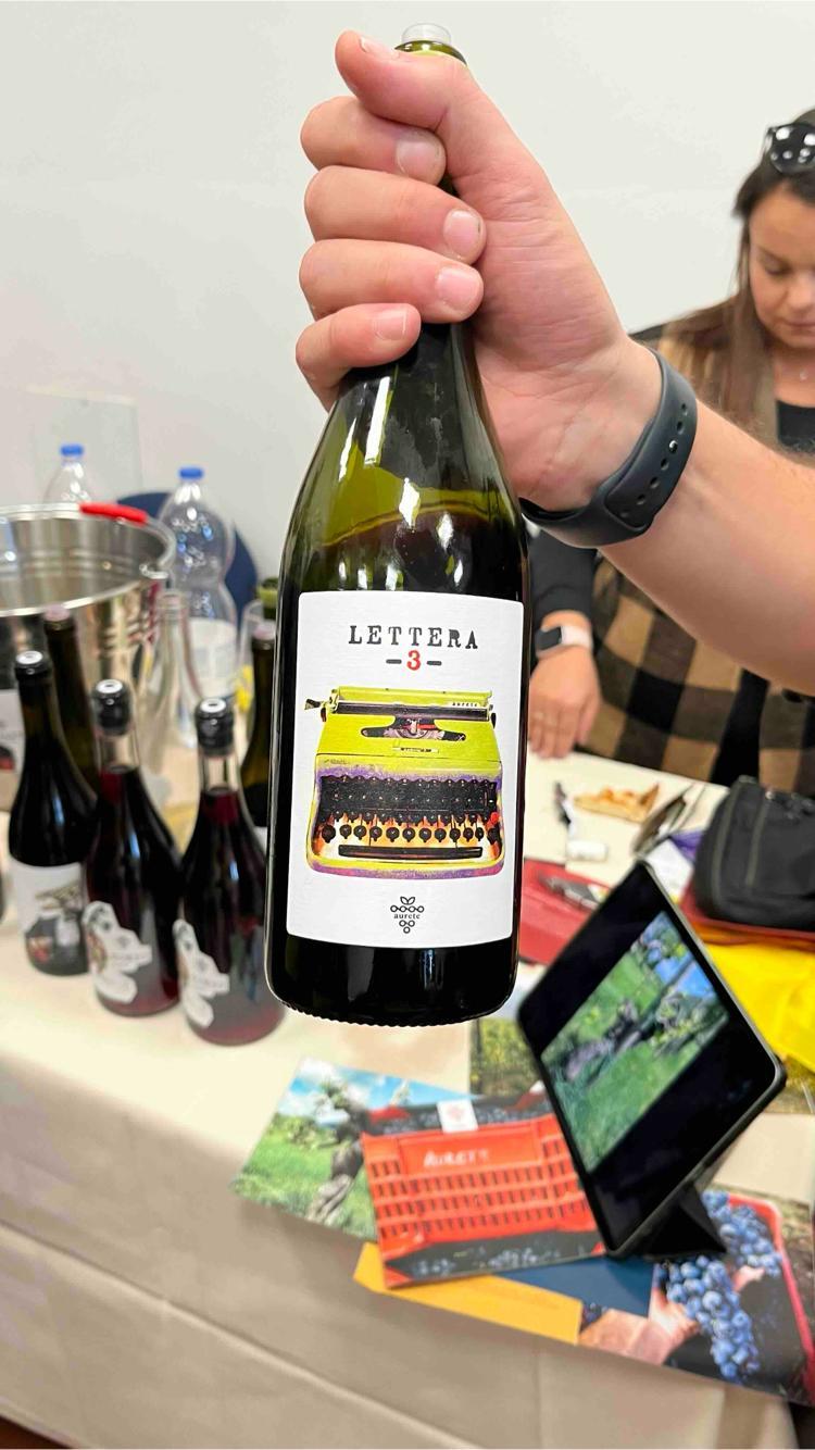 Lettera 3 - Azienda Agricola Aurete - giovanni-vittiglio-paolo-ingino-eugenio-varone -2023