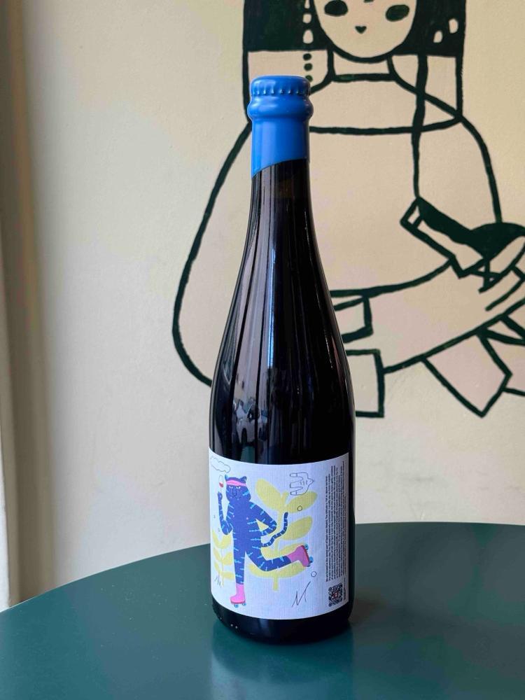 Mur Mur Mur - Castile-La Mancha, Spain - samuel-cano -2024