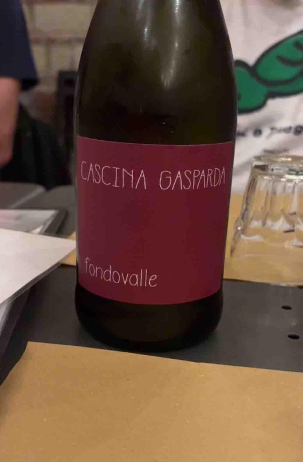 Fondovalle - Cascina Gasparda - roberto-mauro-salvaneschi 