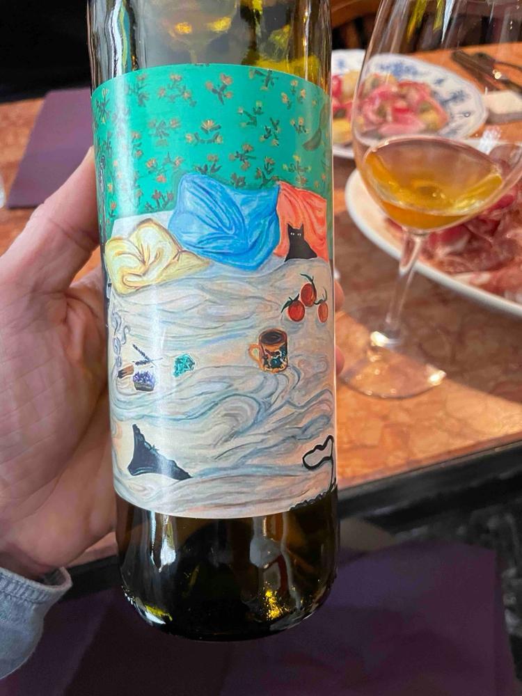 Mira Mira - Clovis Ochin - clovis-ochin 